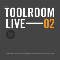 7th Star - Beyond - Toolroom Records / Gem Records
