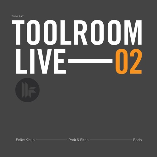 7th Star - Beyond - Toolroom Records / Gem Records