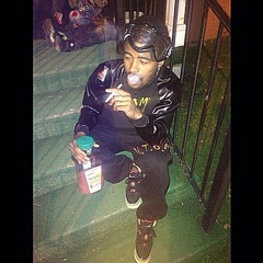 Pablo Burberry The Boss  at SOUTHEAST TO UPTOWN