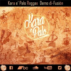 06 - Muchos Disparos - Kara e' Palo Reggae
