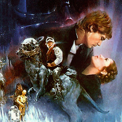 Deep Space (Star Wars Love Song)