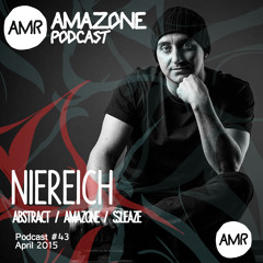 Amazone podcast 43_ Niereich