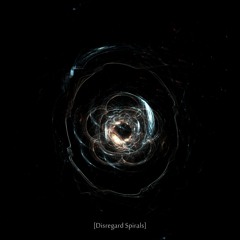 Tensor- Disregard Spirals (Album: Smoke Patterns)