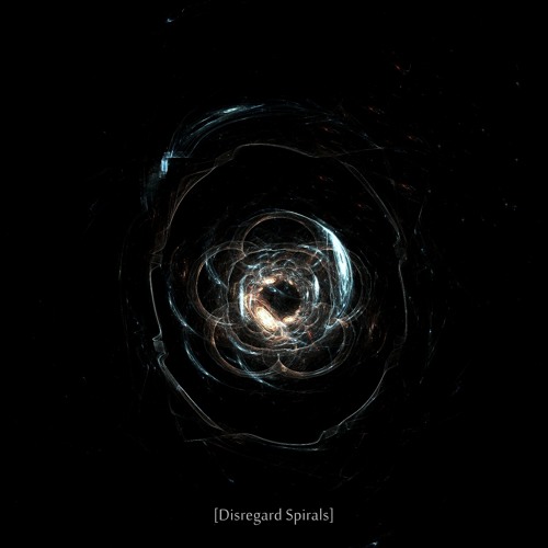 Tensor- Disregard Spirals (Album: Smoke Patterns)
