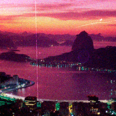 Rio At Night