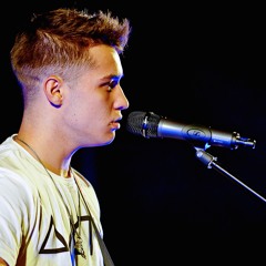 Jealous - Labrinth Cover