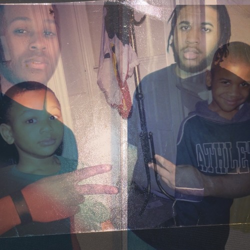 Leek & Jay Luv: What More Can We Say? (feat. Dom Weez)