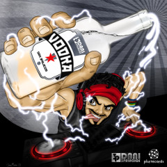 VODKA - DANI3PALACIOS