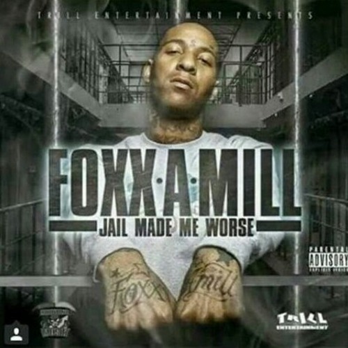 FOXXAMILL"REAL NIGGA" at MILLIYONE MUSIK