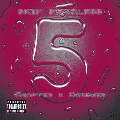 6. ILOVEMAKONNEN - Leave U For Myself (C&S by Skip Fearless)