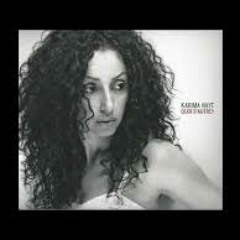 Karima Nayt - I Didn't Know