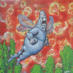 This Love Will Be Free ( Pantera W  Maher Zain And Emo Phillips )