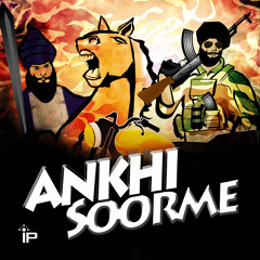Ankhi Soorme - Immortal Productions