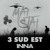 Artwork for 3 SUD EST Feat. INNA - Mai Stai