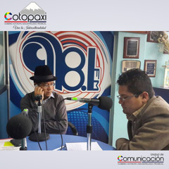 Stream Prefecto habló sobre límites en Radio San Miguel de Salcedo by GAD  Provincial Cotopaxi | Listen online for free on SoundCloud