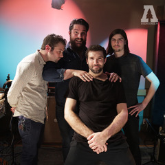 The Band Royale - 1981 [Audiotree Live]