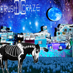 Bed Down With A Monster