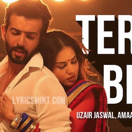 Stream TERE BIN. Nahi Laage Jiya Lyrics Ek Paheli Leela Uzair Jaswal Cover BY Arjun Loveable by Arjun Loveable Listen online for free on SoundCloud
