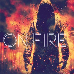 RAMED & Jake L - ON FIRE (Original Mix) *FREE DOWNLOAD*