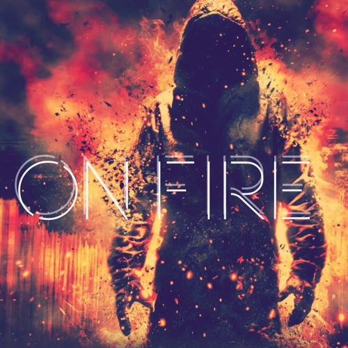 RAMED & Jake L - ON FIRE (Original Mix) *FREE DOWNLOAD*
