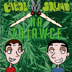 11. Babol Squad Feat. DariusDrs - Zajawka (Skrecze Dj Gumix)