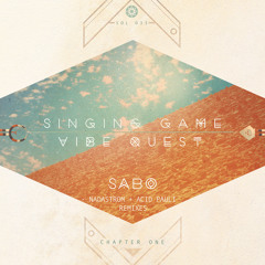 Singing Game (Acid Pauli's Singing Sequencer Remix) **Clip