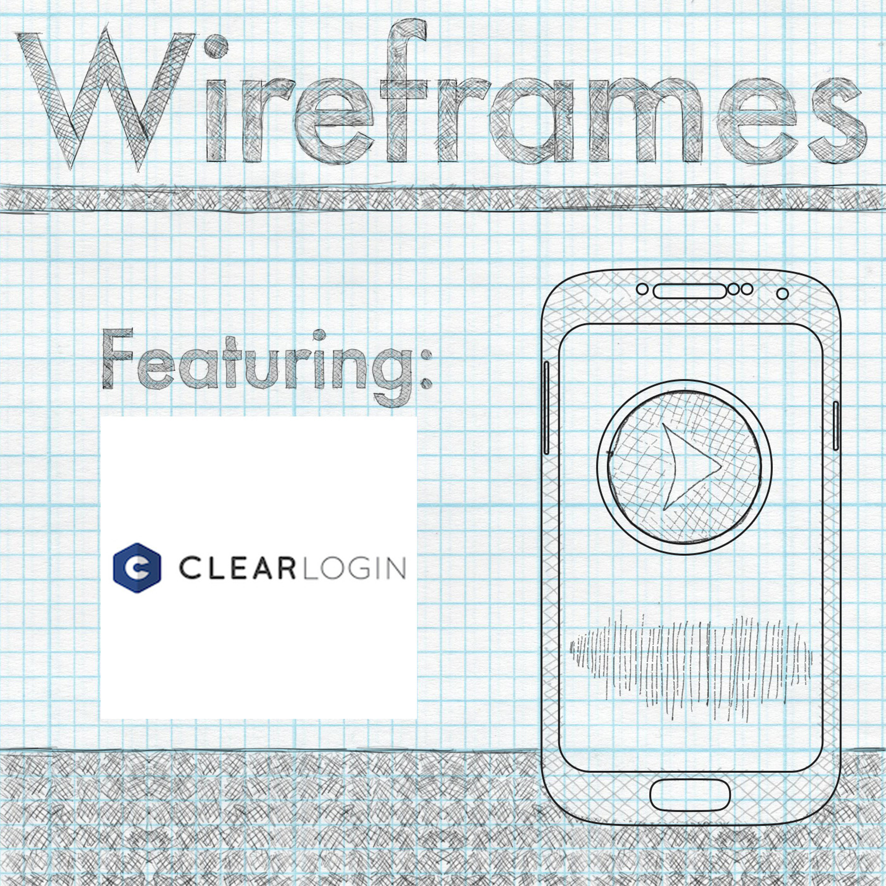 User Management and Security in the Cloud with clearlogin episode artwork