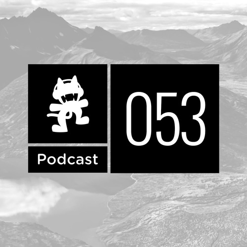 Monstercat Podcast Ep. 053 (Hellberg Takeover)