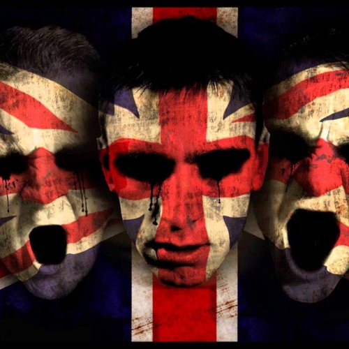 Brutal X - Destructive Tendencies Tributemix (2012 - 2015)