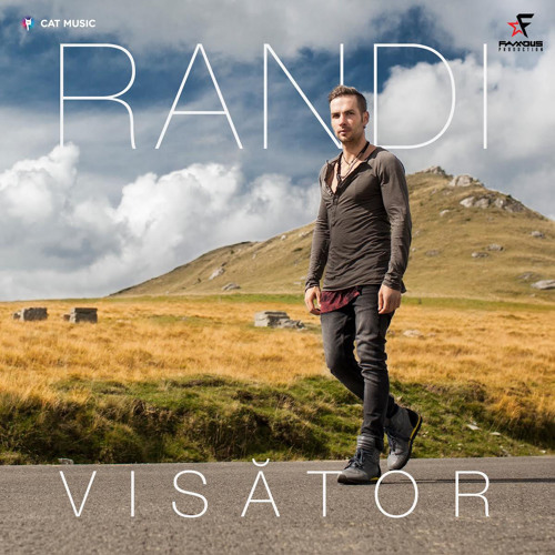 Randi - Visator 2015