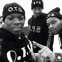 KingBubb Ft EJ #OTS(DarkWorld)