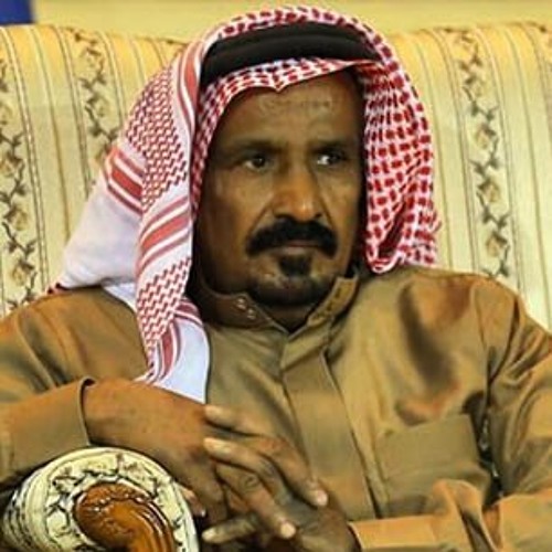 أشهر قصائد سعد بن جدلان