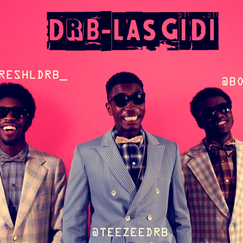 drb badman jump mp3