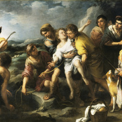 *NEW* Joseph (Instrumental) #DREAMERS