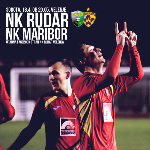 Stream NK Rudar - NK Maribor by NKRUDARVelenje | Listen online for free on  SoundCloud