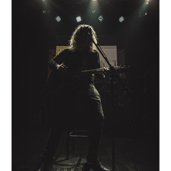 Frank Freeman - Around The Back (acoustic)