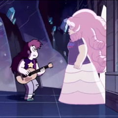 Rose's theme (Steven Universe cover)