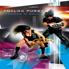 Analog Pussy - Psycho Punko