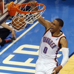 Russel Westbrook Snippet