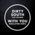 Artwork for Dirty South - With You (Regulators Remix)