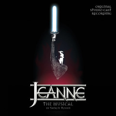 SHINE ON (from 'Jeanne - The Musical')