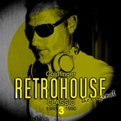 Pure Retro House Classics !! Warm Up