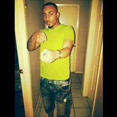 Aint To Many Stiff ft.Gambino