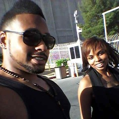 TAYEZHA - LOVE THE  WAY YOU TOUCH ON ME FT.DJROB313 PROD.BY DJROB313