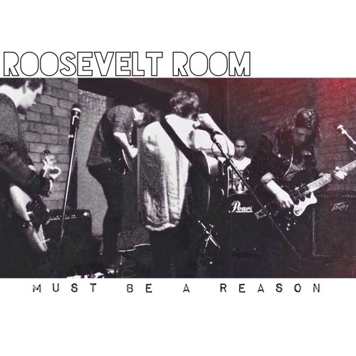 Must Be A Reason