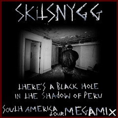 THERES A BLACK HOLE IN THE SHADOW OF PERU // SOUTH AMERICA TOUR MEGAMIX