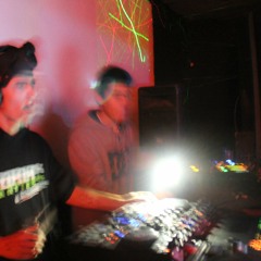 Axtermix - Morodo Divina Ciencia RMX Hardtek