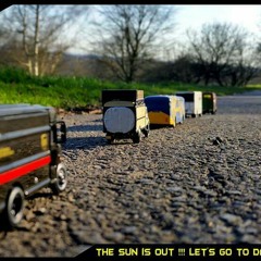 Mix acid FAB CHeper cirkus