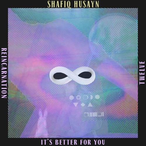 IT'S BETTER FOR YOU feat. Anderson Paak & Ivory T
