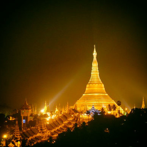 ျမန္မာျပည္သိန္းတန္ - ရတနာပံု